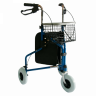 Ходунки на 3-х колесах  FS969H